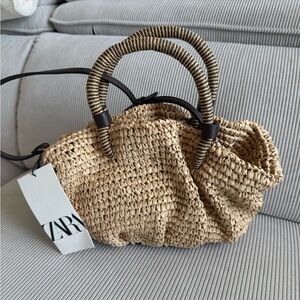 ZARA Purse (New)